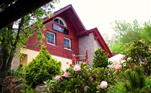 RESORT UKO - Bedřichov - Exteriér