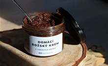 RESORT UKO - Bedřichov - Gastronomie - vlastní hotelové produkty