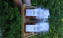 RESORT UKO - Bedřichov - Gastronomie - vlastní hotelové produkty