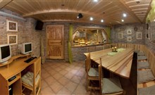 RESORT UKO - Bedřichov - Restaurace