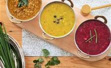 RESORT UKO - Bedřichov - Gastronomie - vlastní hotelové produkty