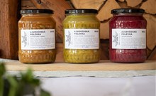RESORT UKO - Bedřichov - Gastronomie - vlastní hotelové produkty