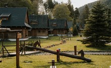 LIPTOVSKÝ DVOR****- Liptovský Ján