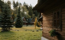 LIPTOVSKÝ DVOR****- Liptovský Ján