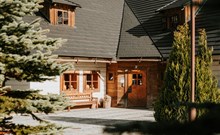 LIPTOVSKÝ DVOR****- Liptovský Ján