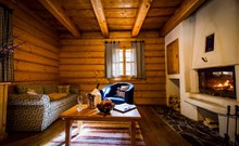 LIPTOVSKÝ DVOR****- Liptovský Ján