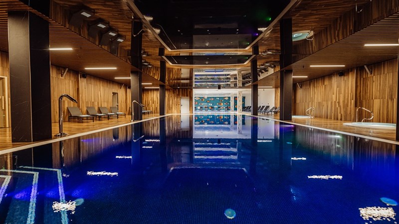 ELEMENTS HOTEL & SPA - Świeradów-Zdrój