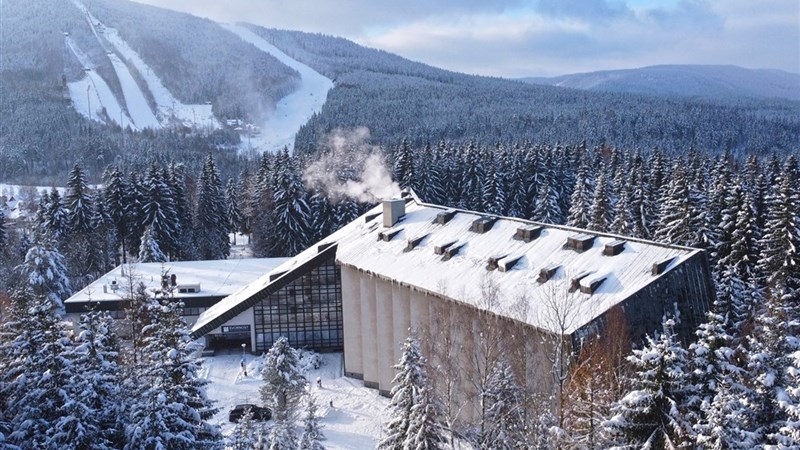 SVORNOST - Harrachov