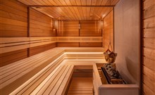 FAGUS HOTEL CONFERENCE & SPA - Sopron - Aroma sauna