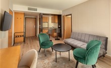 FAGUS HOTEL CONFERENCE & SPA - Sopron - Rodinný apartmán