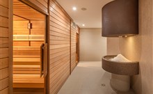 FAGUS HOTEL CONFERENCE & SPA - Sopron - Finská sauna a ledová kašna