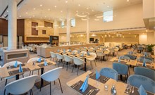 FAGUS HOTEL CONFERENCE & SPA - Sopron - Restaurace