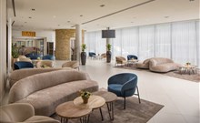 FAGUS HOTEL CONFERENCE & SPA - Sopron - Lobby