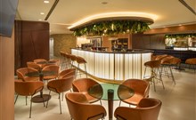 FAGUS HOTEL CONFERENCE & SPA - Sopron - Moonlight bar