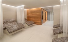 FAGUS HOTEL CONFERENCE & SPA - Sopron - Relaxační zóna u saun