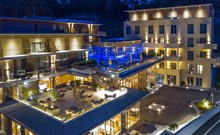 ATLANTIDA Boutique hotel ***** - Rogaška Slatina