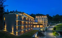 ATLANTIDA Boutique hotel ***** - Rogaška Slatina