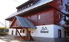 SKILAND - Ostružná - hotel