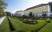 ATLANTIDA Boutique hotel ***** - Rogaška Slatina