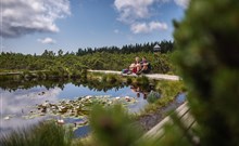 TERME ZREČE VILLAS**** - Terme Zreče - jezera Rogla