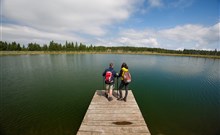 TERME ZREČE VILLAS**** - Terme Zreče - Rogla jezero
