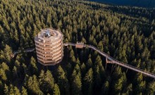 TERME ZREČE VILLAS**** - Terme Zreče - Stezka korunami stromů Rogla