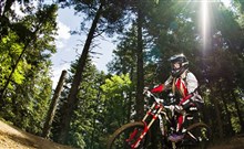 TERME ZREČE VILLAS**** - Terme Zreče - Bike park Rogla