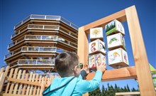 TERME ZREČE VILLAS**** - Terme Zreče - Stezka korunami stromů