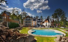 GREEN MOUNTAIN RESORT ***** - Karpacz