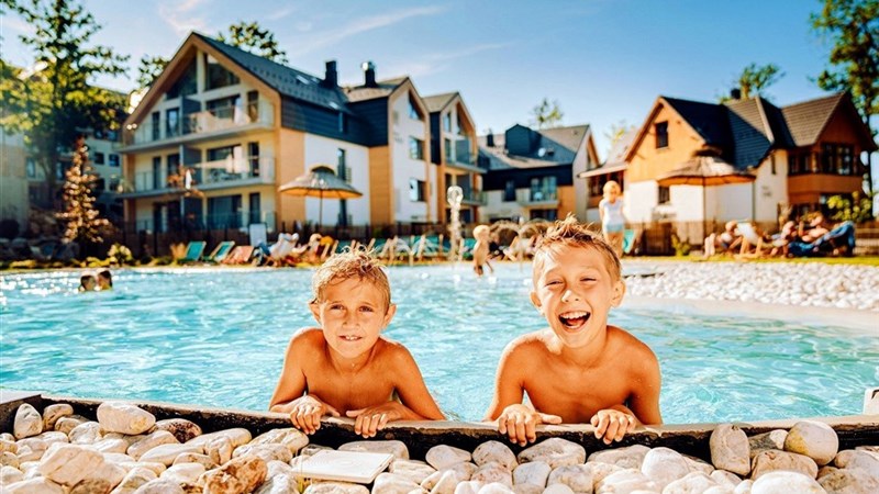 GREEN MOUNTAIN RESORT ***** - Karpacz