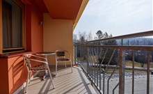 WELLNESS RESORT ENERGETIC - Rožnov pod Radhoštěm