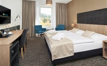 SPA HOTEL DĚVÍN 3*Superior - Mariánské Lázně