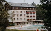 BELLEVUE - Jetřichovice