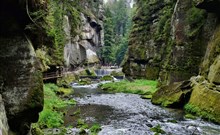 BELLEVUE - Jetřichovice - Hřensko - foto Pixabay
