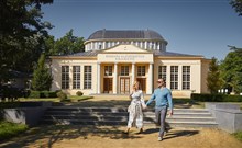 HARVEY - Františkovy Lázně - Františkovy Lázně, foto CzechTourism