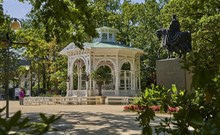 HARVEY - Františkovy Lázně - Františkovy Lázně, foto CzechTourism