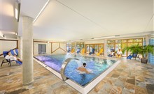 RESORT RELAX - Dolní Vltavice