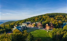 WELLNESS RESORT ENERGETIC - Rožnov pod Radhoštěm - Pustevny, zdroj: Agentura m-ARK Olomouc