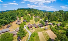 WELLNESS RESORT ENERGETIC - Rožnov pod Radhoštěm - Valašské muzeum v přírodě, zdroj: Agentura m-ARK Olomouc