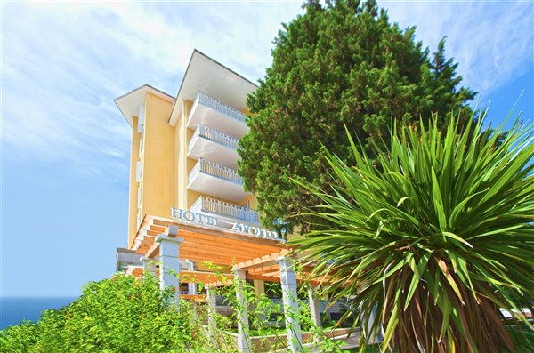APOLLO - Portorož