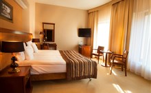 HOTEL & MEDI-SPA BIALY KAMIEŃ - Świeradów - Zdrój - pokoj TWIN