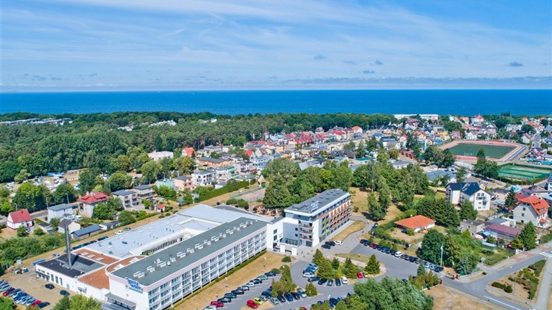 WOLIN - Międzyzdroje