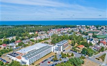 WOLIN - Międzyzdroje