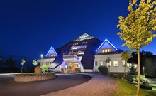 PYRAMIDA - Františkovy Lázně