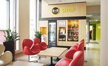 B&B HOTEL WROCLAW CENTRUM - Vratislav
