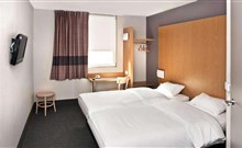 B&B HOTEL WROCLAW CENTRUM - Vratislav