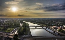B&B HOTEL WROCLAW CENTRUM - Vratislav