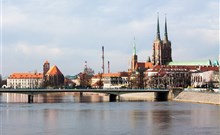 B&B HOTEL WROCLAW CENTRUM - Vratislav