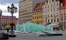 B&B HOTEL WROCLAW CENTRUM - Vratislav