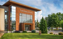 THERMALPARK - Dunajská Streda - Hotel THERMALPARK***